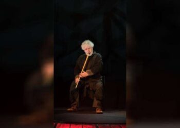 ‘Neyzen Tevfik Hiç’