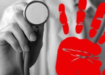 Mersin'de doktor saldırıya uğramıştı: Bu yasalarla sağlıkta şiddet bitmez