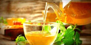 Uykusuzluğa iyi gelen melisa çayının 17 faydası