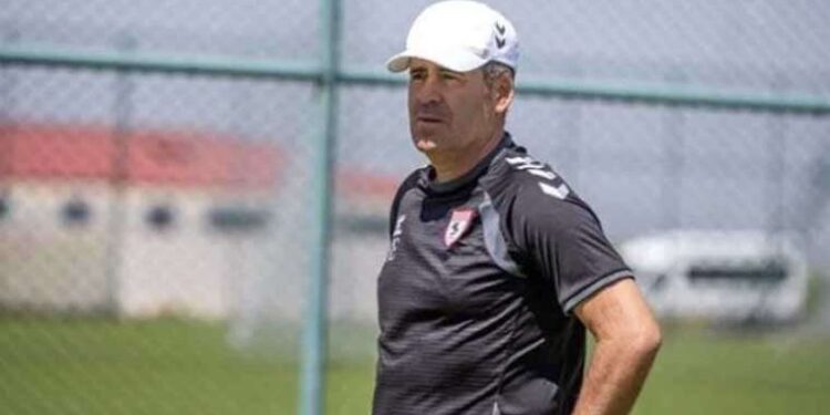 Hüseyin Eroğlu: 'Hulk'ta rakamlar arasında uçurum vardı'