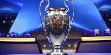 Şampiyonlar Ligi'nde 8 takım tur atladı