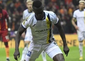 Faruk Koca'dan Lamine Diack için transfer açıklaması!