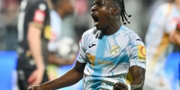 Prince Obeng Ampem, Eyüpspor'da