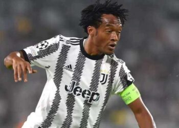 Inter Juan Cuadrado'yu açıkladı!