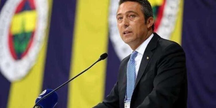 Ali Koç: 'Korsan yayın engellenmeli'