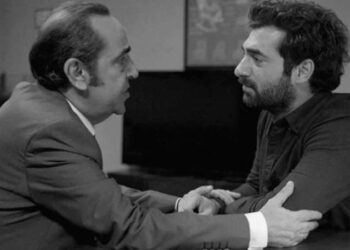 İlker Kaleli’den Özkan Uğur’a duygusal veda: ‘Manyaklığın adabını, sanatçılığın raconunu…’