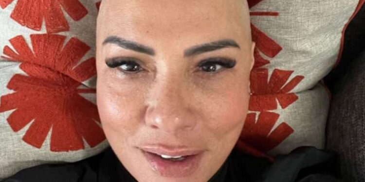 Işın Karaca hastalığını açıkladı: ‘Saklamak artık daha zor gelmeye başladı…’