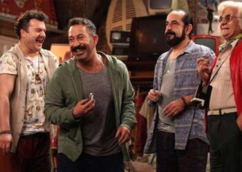 Cem Yılmaz’dan duygulandıran Özkan Uğur paylaşımı: ‘En iyimiz gitti…’