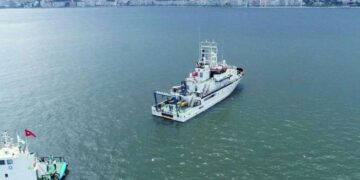 Körfezde 8 batık gemi keşfedilmeyi bekliyor