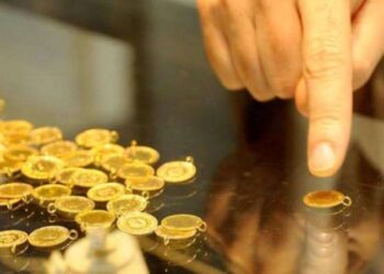 Gram altında zirve! Gram altın, çeyrek altın, Cumhuriyet altını ne kadar oldu? 19 Temmuz 2023 altın fiyatları...