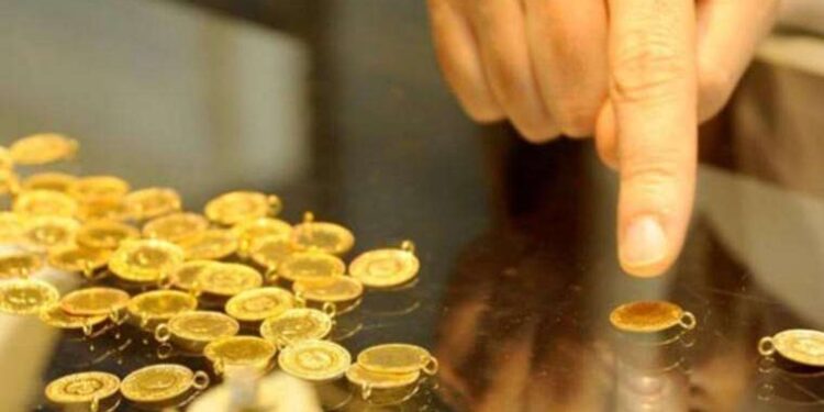 Gram altında zirve! Gram altın, çeyrek altın, Cumhuriyet altını ne kadar oldu? 19 Temmuz 2023 altın fiyatları...