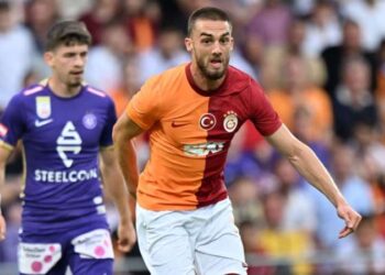 Berkan Kutlu: 'Ben olumsuzluktan besleniyorum'