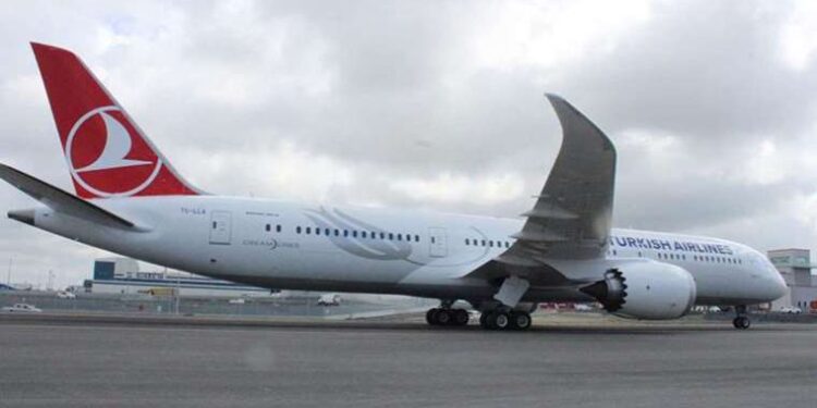 THY elektronik para ve ödeme kuruluşu kurmaya hazırlanıyor