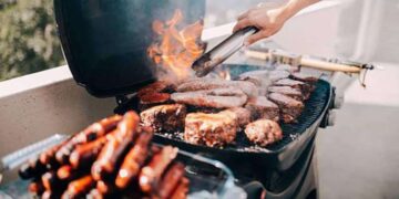 Uzmanı uyardı: Mangal yanıklarına dikkat!