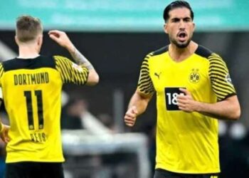 Fenerbahçe, Dortmund'un Türk yıldızlarının peşinde!