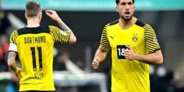Fenerbahçe, Dortmund'un Türk yıldızlarının peşinde!