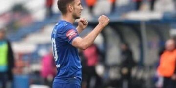 Trabzonspor'un yeni 10 numarası İstanbul'da