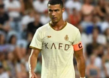 Benfica, Ronaldo ve arkadaşlarına acımadı!