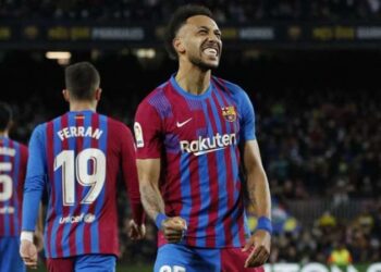 Pierre-Emerick Aubameyang'ın yeni adresi belli oluyor