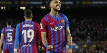 Pierre-Emerick Aubameyang'ın yeni adresi belli oluyor