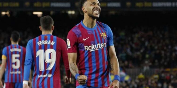 Pierre-Emerick Aubameyang'ın yeni adresi belli oluyor