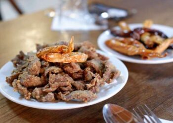 Tava ciğercilerinden ‘zam yapmama’ kararı