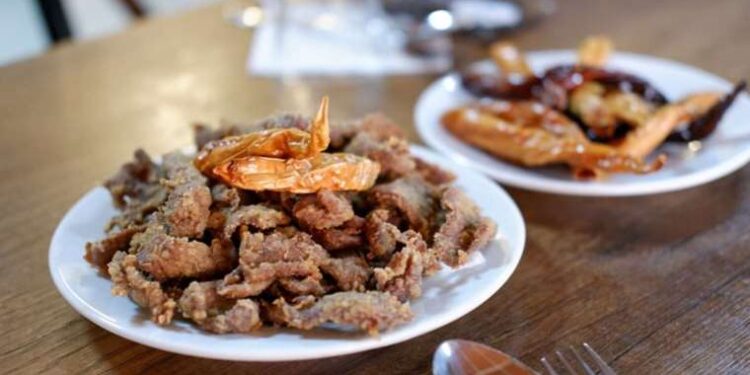 Tava ciğercilerinden ‘zam yapmama’ kararı