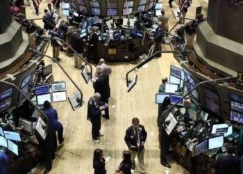 Küresel piyasalarda Çin etkisi