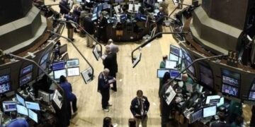 Küresel piyasalarda Çin etkisi