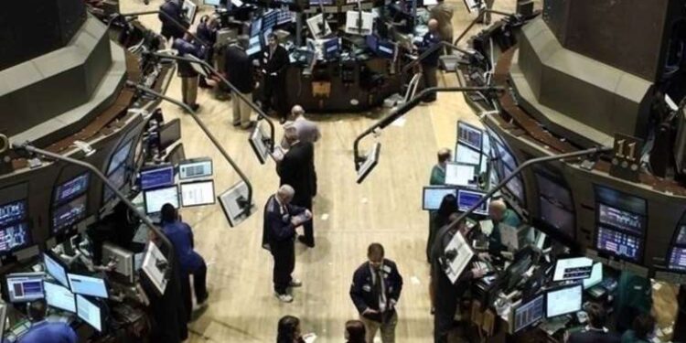 Küresel piyasalarda Çin etkisi