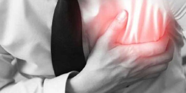 Uzmanı aşırı sıcaklara karşı kalp hastalarını uyardı: Olumsuz etkiler artıyor…