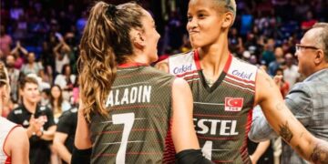 Daniele Santarelli'den şampiyonluk açıklaması