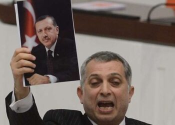 AKP'li Külünk, Erdoğan imzalı dev ÖTV zammına böyle 'tepki' gösterdi: 'Kirli bir operasyon...'