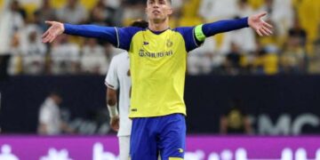 Cristiano Ronaldo çıktı Al Nassr kabus yaşadı