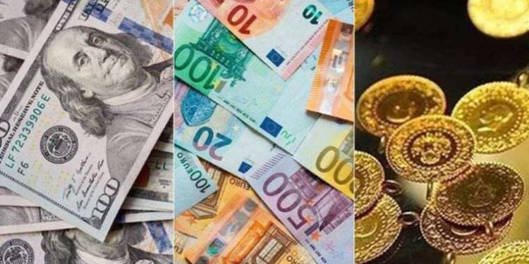 Dolar ve Euro'da yeni rekor! Dolar ve Euro ne kadar oldu? 18 Temmuz 2023 döviz fiyatları