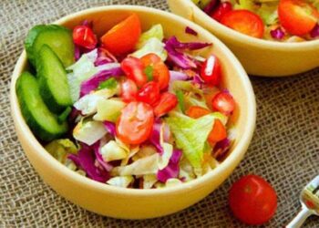 Yaz aylarında kilo kontrolü ile ilgili 5 ipucu