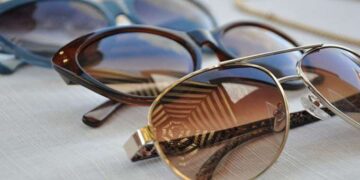 Sahte güneş gözlüklerine dikkat: Göz sağlığına zarar verebiliyor