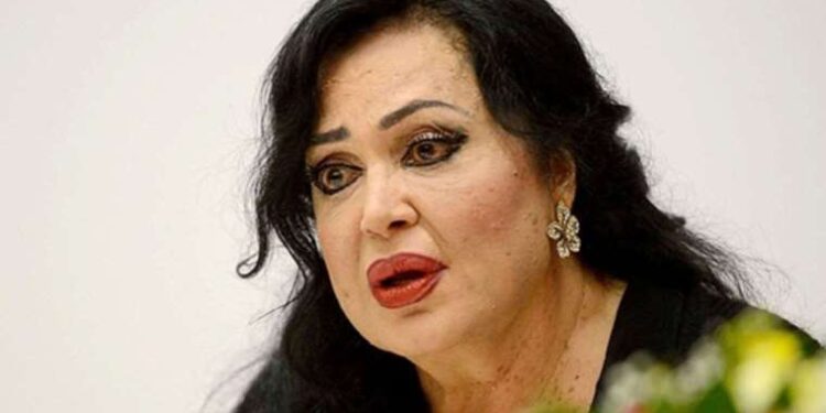 Türkan Şoray’ı yıkan ölüm: ‘Yıllardır bana sonsuz sevgiyle bağlıydı…’