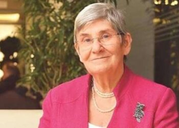 Prof. Dr. Canan Karatay bağışıklığı çökerten tehditleri sıraladı