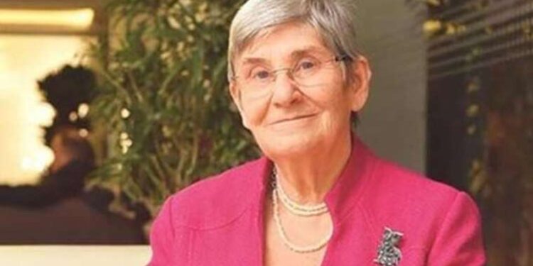 Prof. Dr. Canan Karatay bağışıklığı çökerten tehditleri sıraladı