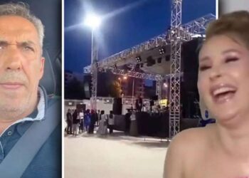 Konserine sadece 8 kişi gitmişti… Funda Arar’ın ‘kahkahasına’ Yavuz Bingöl’den yanıt geldi