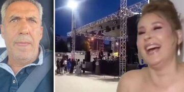 Konserine sadece 8 kişi gitmişti… Funda Arar’ın ‘kahkahasına’ Yavuz Bingöl’den yanıt geldi
