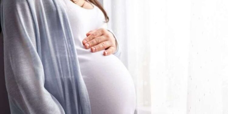 Hamilelik döneminde geçirilen kızamık erken doğuma yol açar mı?