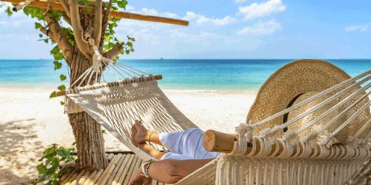 'Tatil dönüşünde karaciğerinizi dinlendirin'