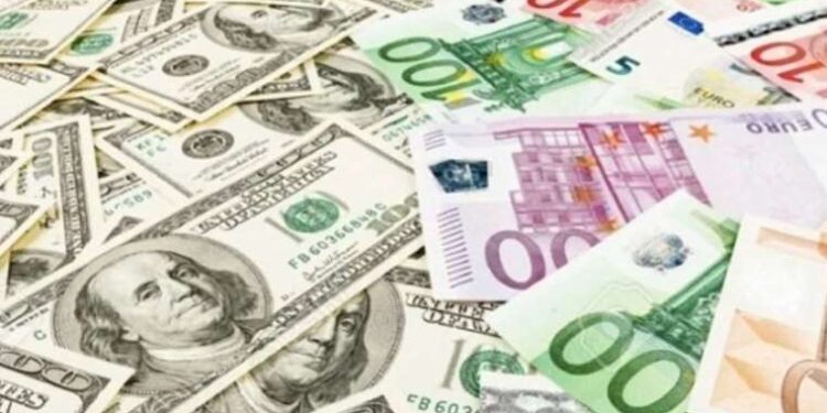 Dolar ve Euro ne kadar oldu? 21 Temmuz 2023 döviz fiyatları