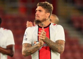 Fenerbahçe'den Lyanco Vojnovic hamlesi