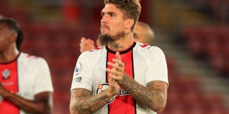 Fenerbahçe'den Lyanco Vojnovic hamlesi