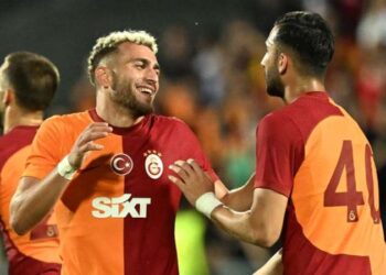 Galatasaray - Sturm Graz maçı ne zaman, saat kaçta, hangi kanalda?