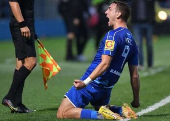 Tonio Teklic'te işlem tamam