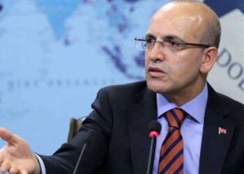 Bakan Mehmet Şimşek'ten kamu kurumlarına 'tasarruf' genelgesi